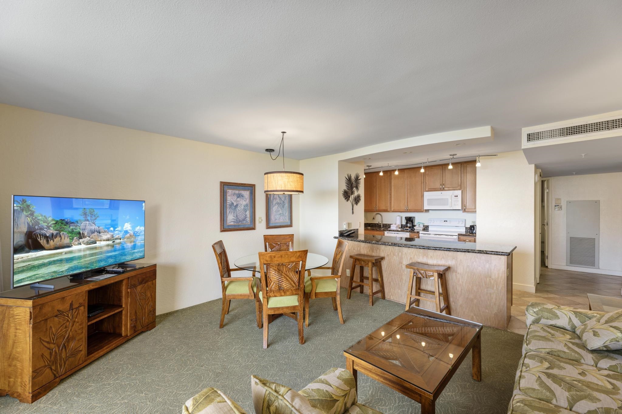 Kaanapali Shores condo # 529, Lahaina, Hawaii - photo 9 of 40