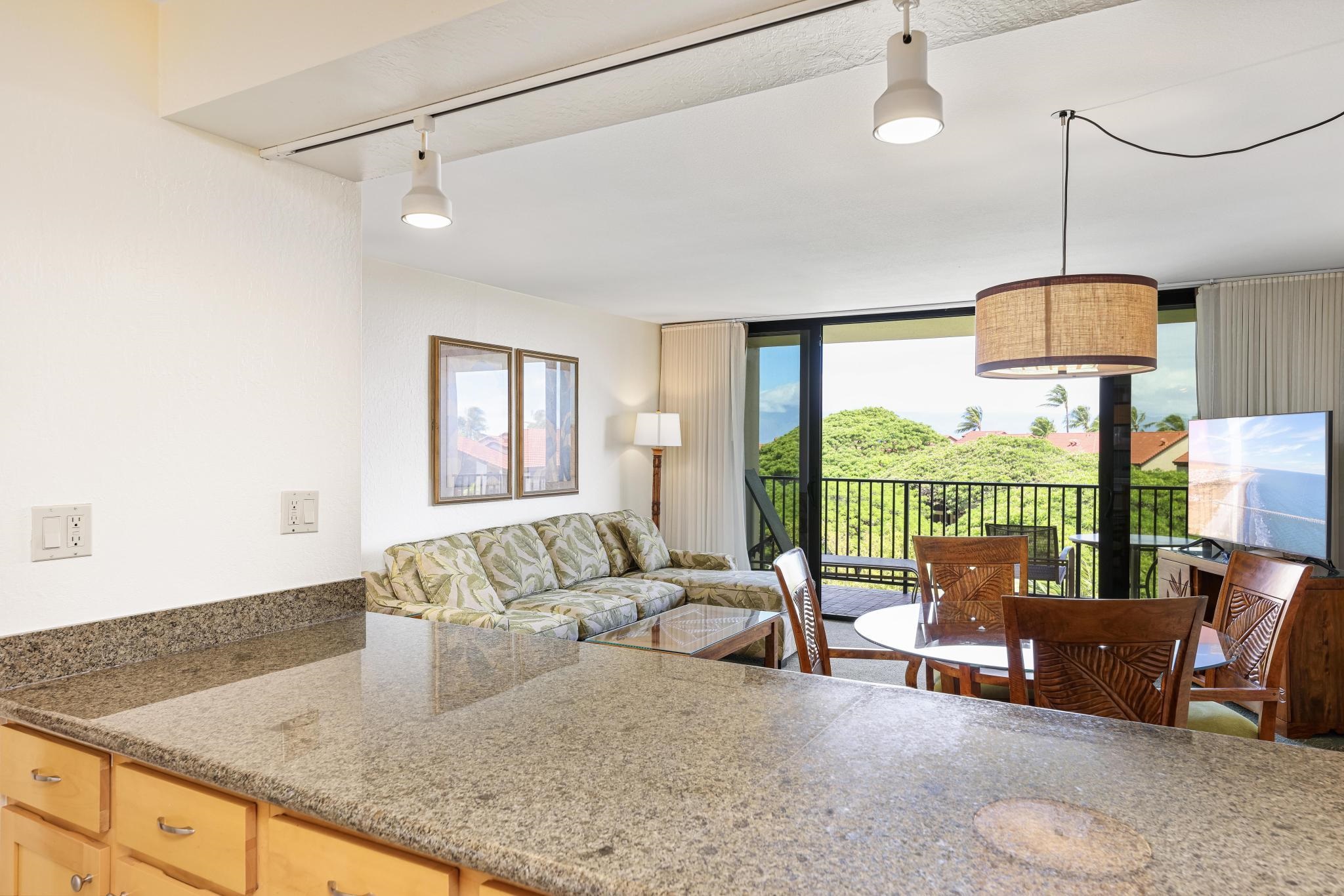 Kaanapali Shores condo # 530, Lahaina, Hawaii - photo 14 of 45