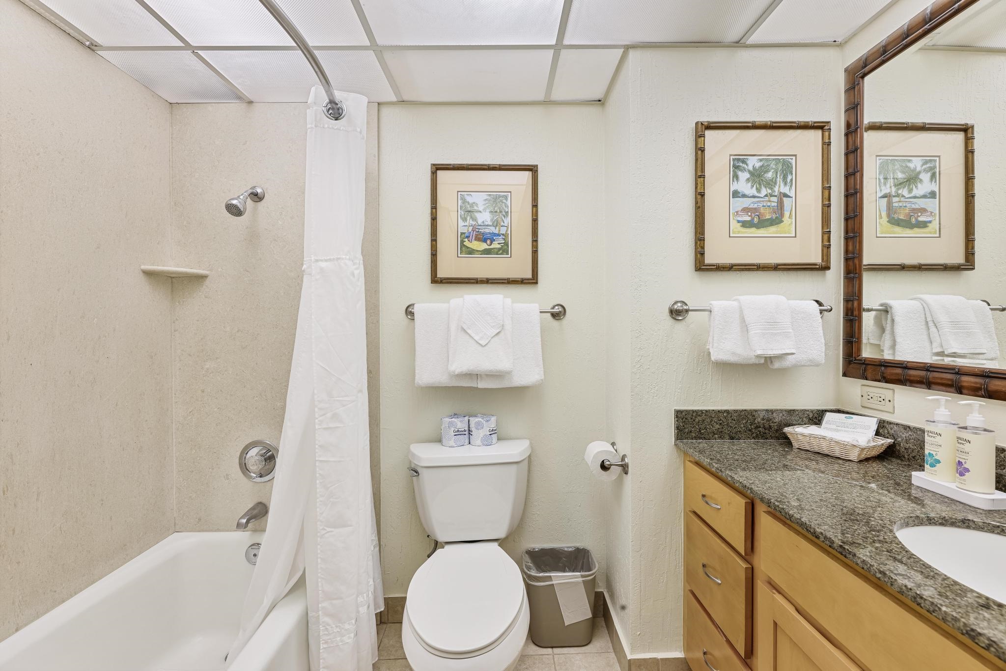 Kaanapali Shores condo # 530, Lahaina, Hawaii - photo 15 of 45