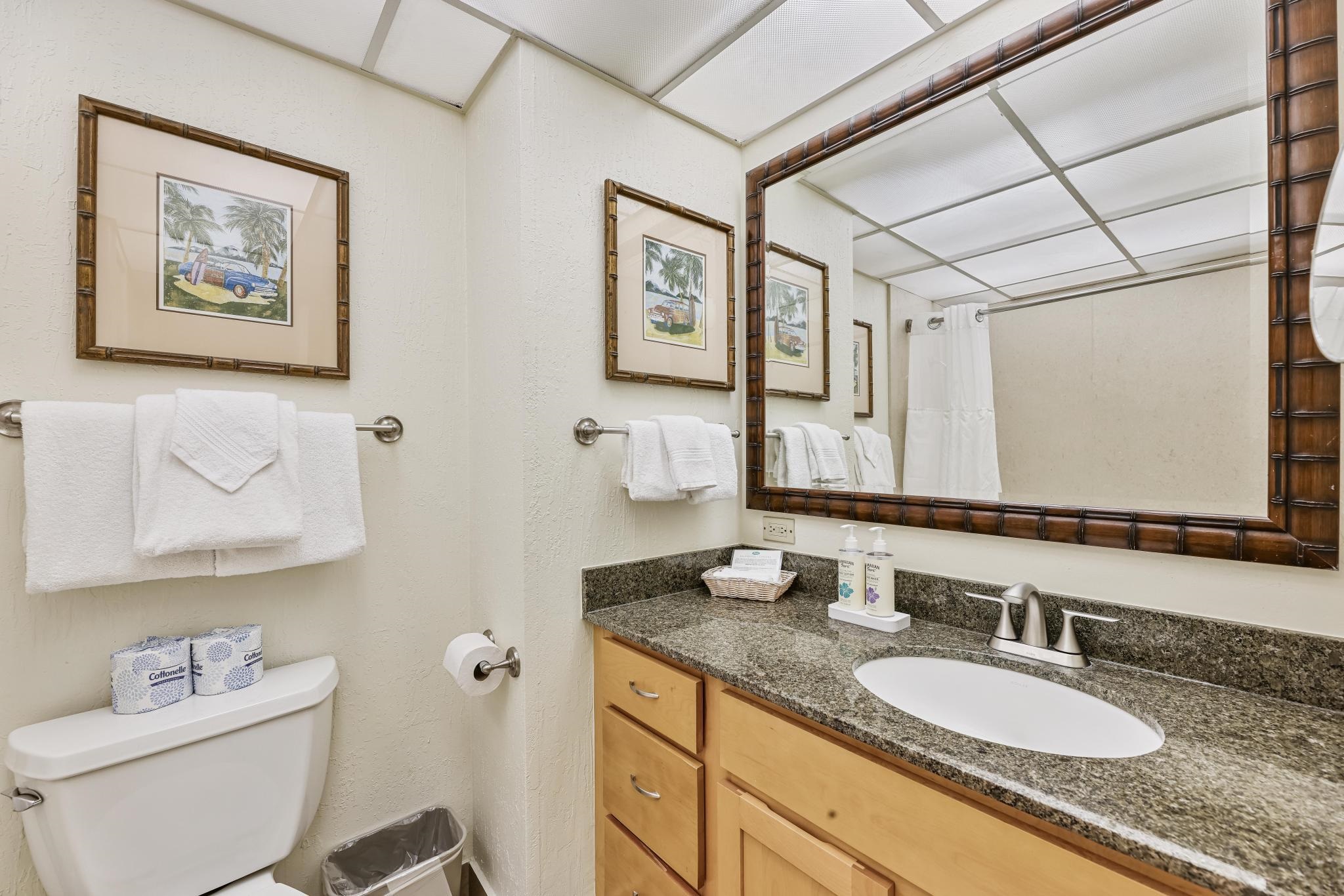 Kaanapali Shores condo # 530, Lahaina, Hawaii - photo 16 of 45