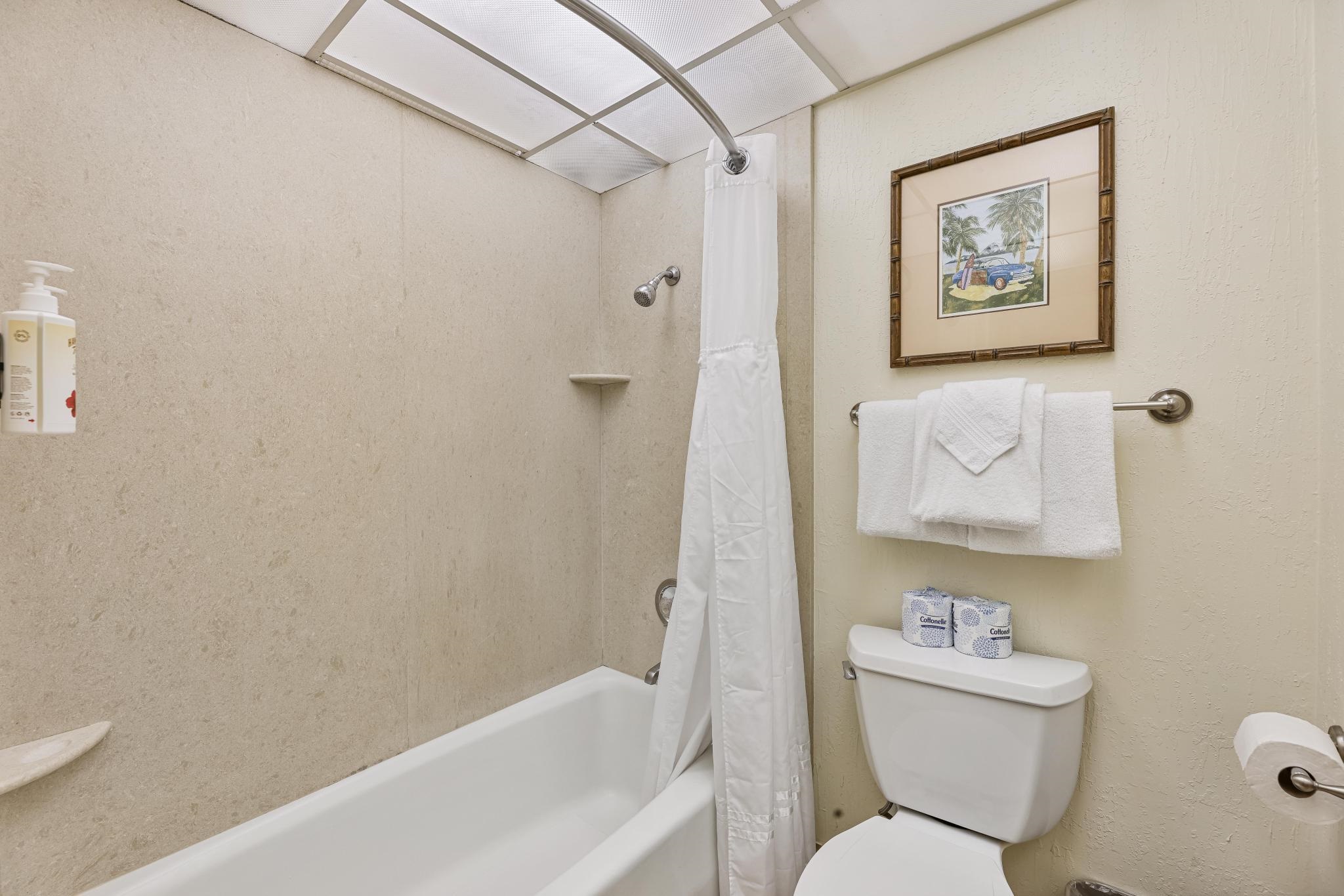 Kaanapali Shores condo # 530, Lahaina, Hawaii - photo 17 of 45