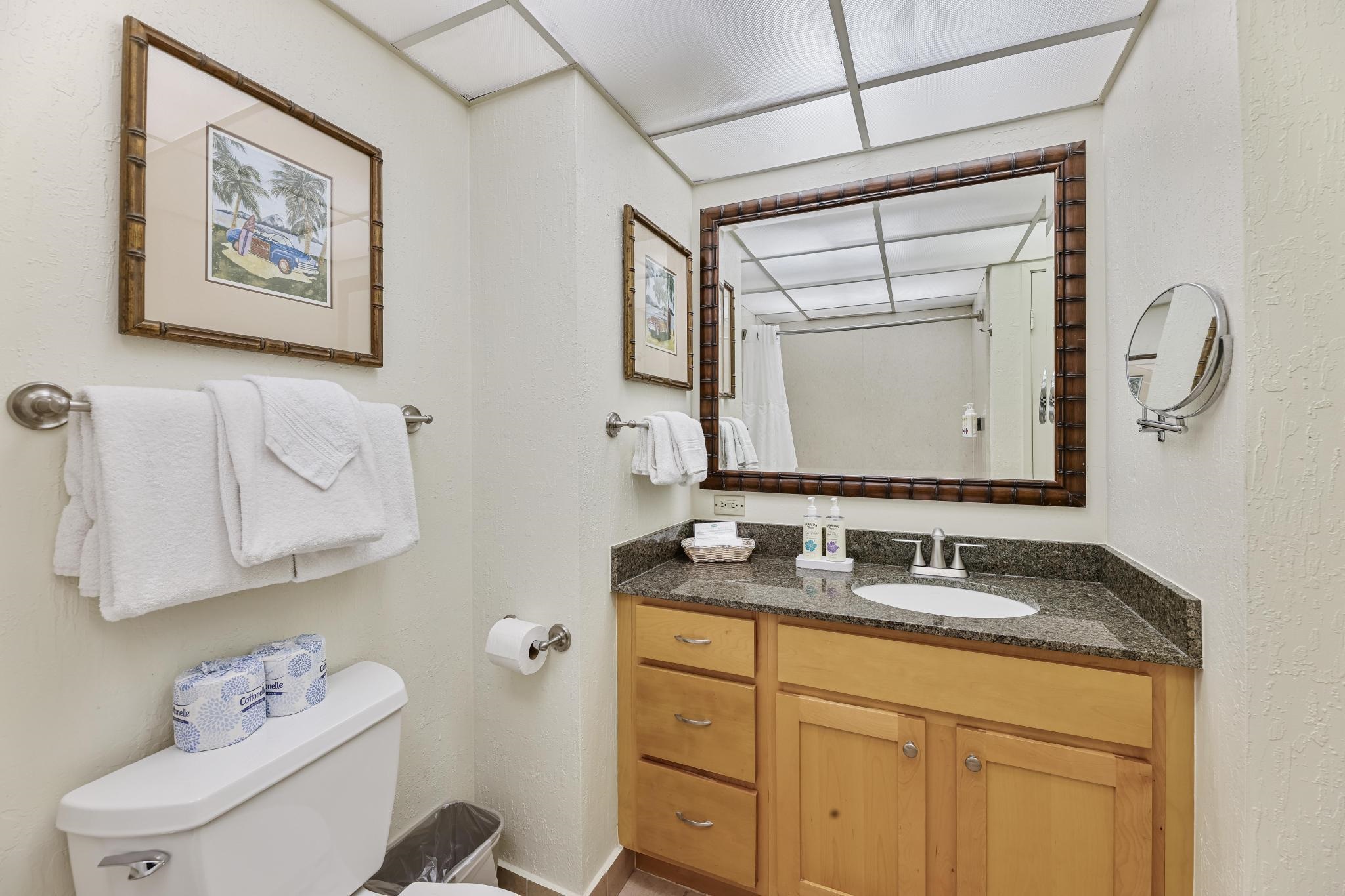 Kaanapali Shores condo # 530, Lahaina, Hawaii - photo 18 of 45