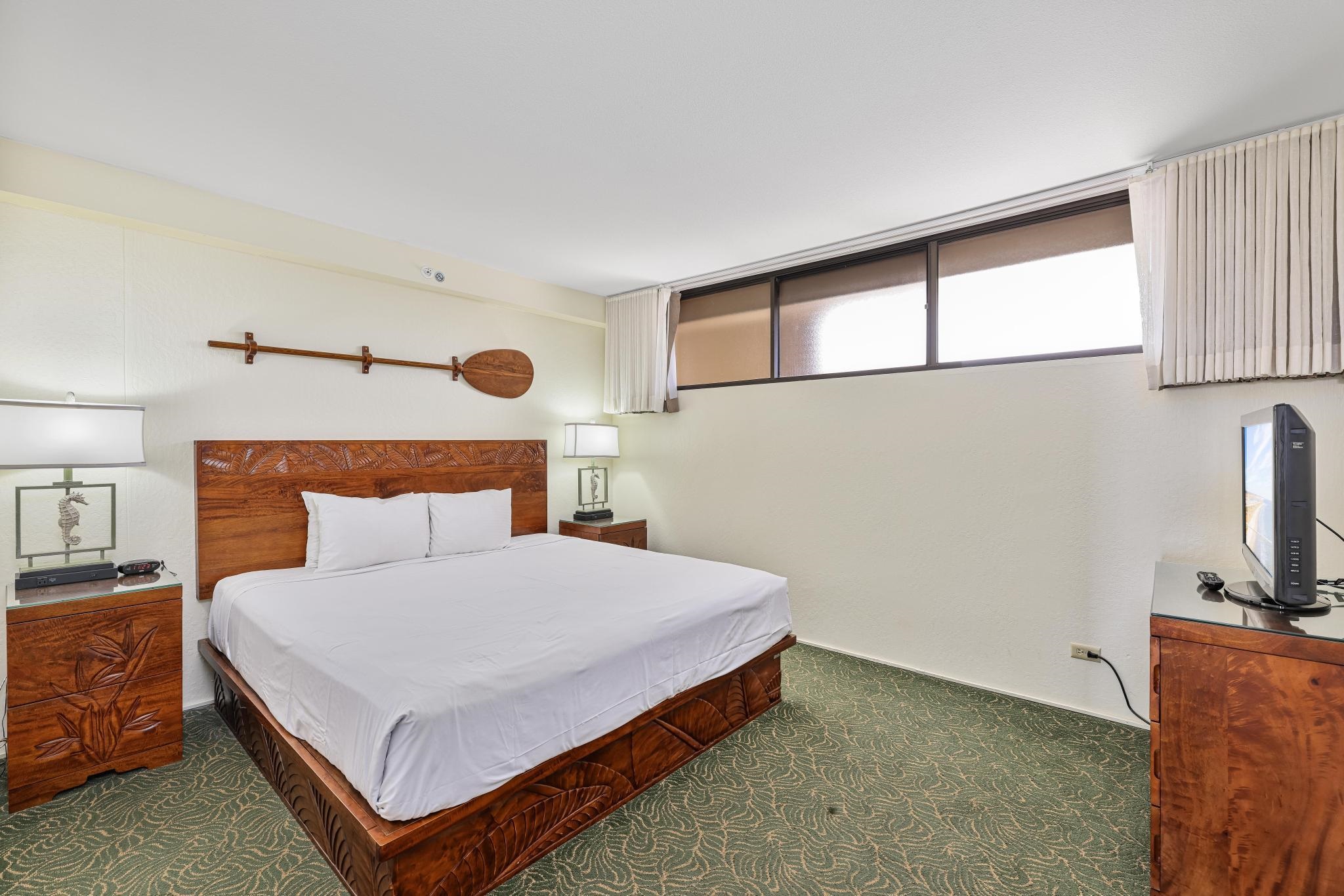 Kaanapali Shores condo # 530, Lahaina, Hawaii - photo 19 of 45