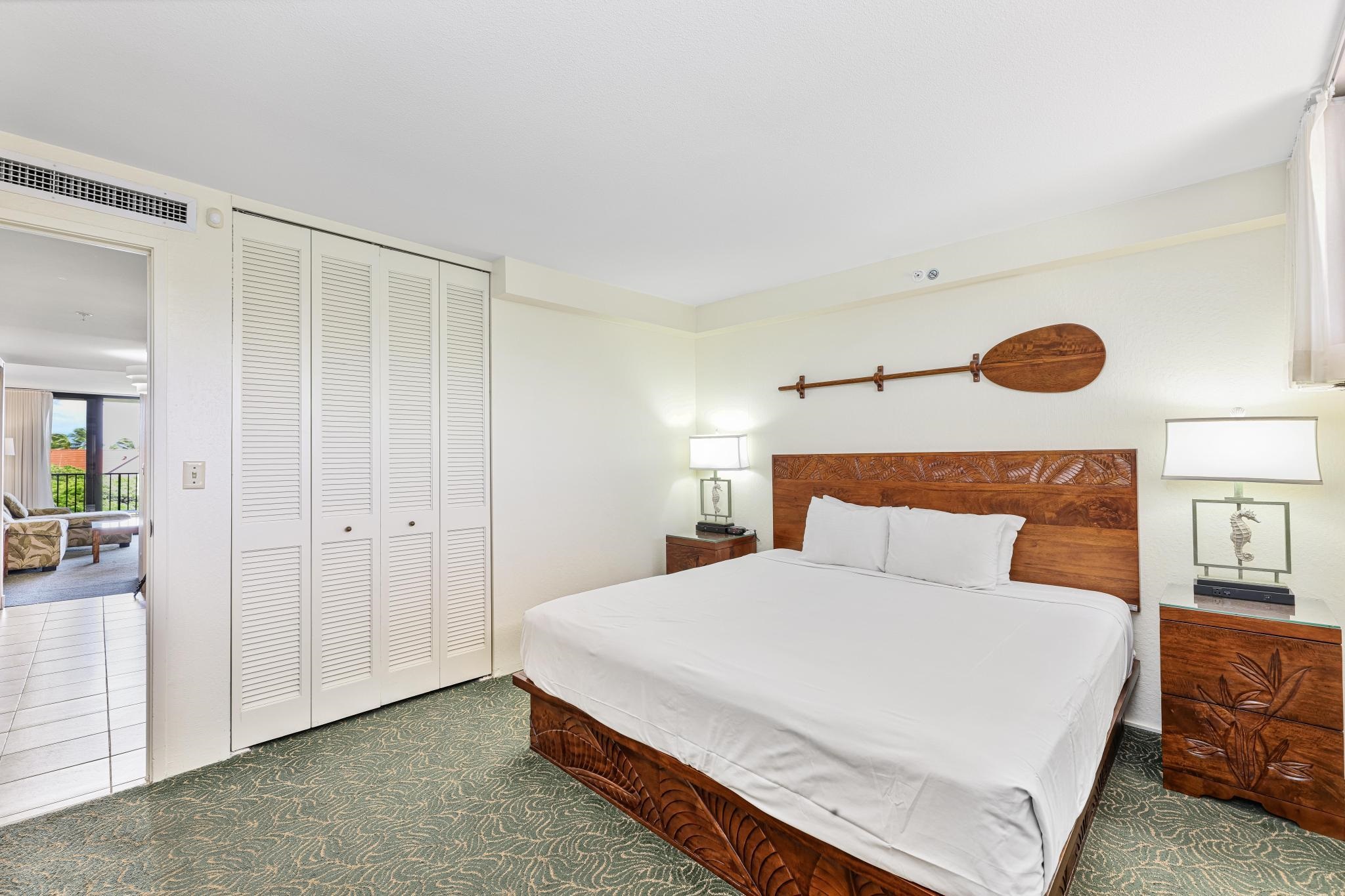 Kaanapali Shores condo # 530, Lahaina, Hawaii - photo 20 of 45