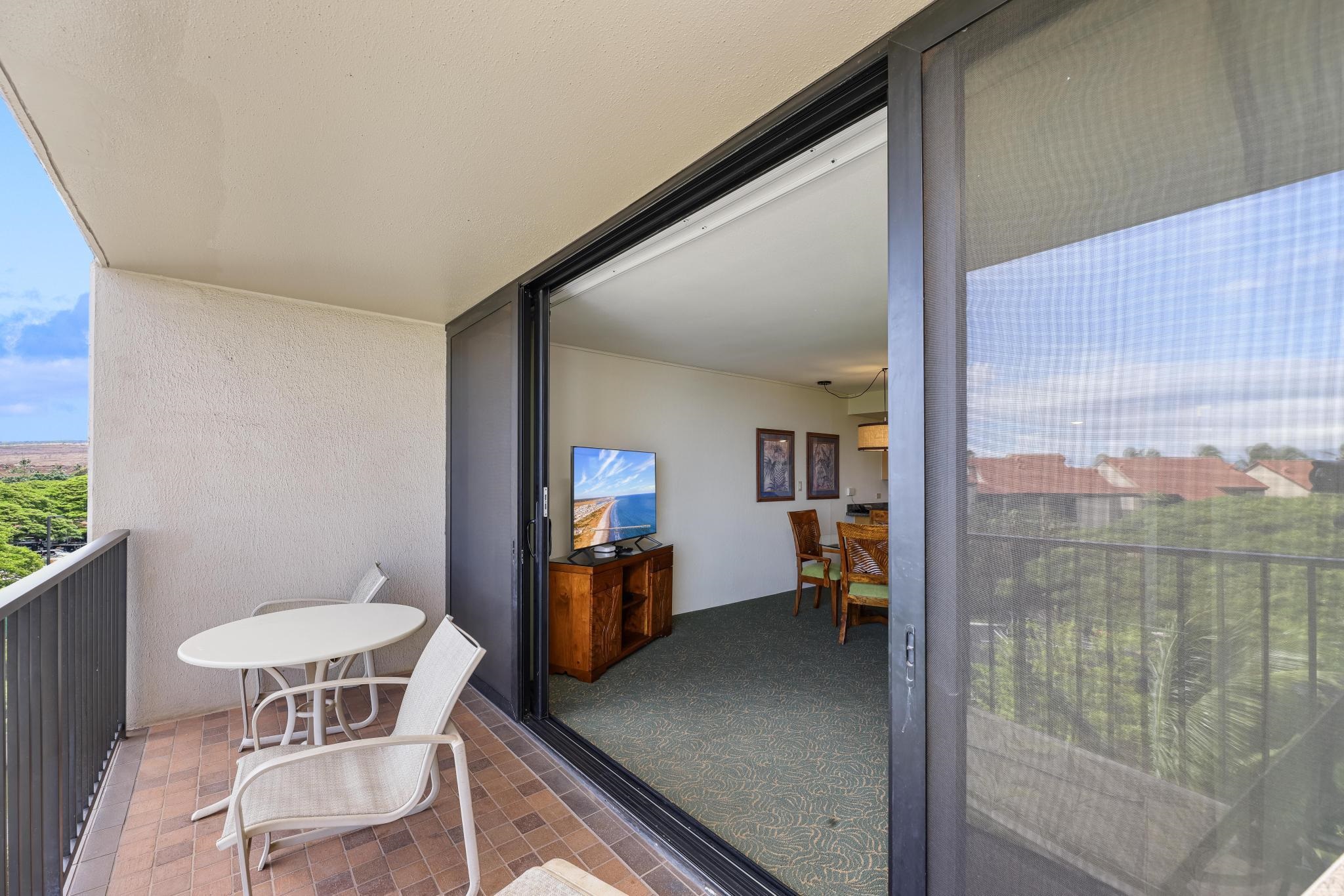 Kaanapali Shores condo # 530, Lahaina, Hawaii - photo 5 of 45