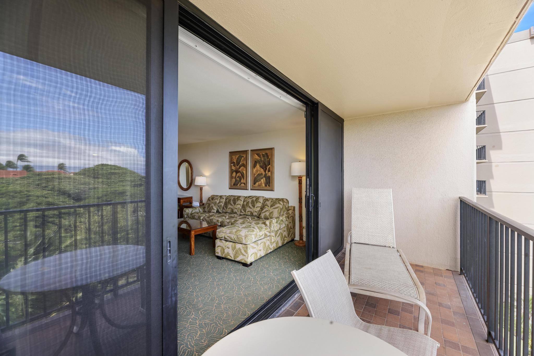 Kaanapali Shores condo # 530, Lahaina, Hawaii - photo 6 of 45