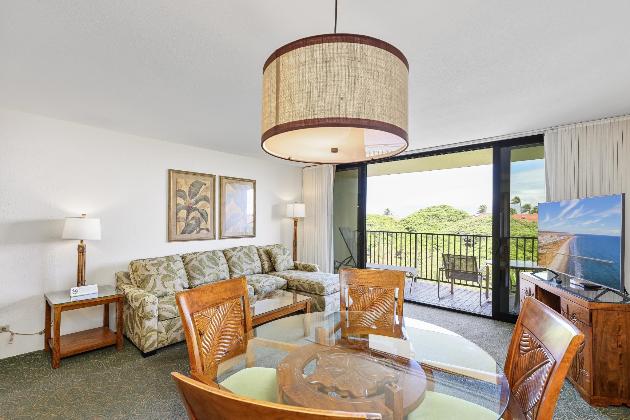 Kaanapali Shores condo # 530, Lahaina, Hawaii - photo 8 of 45