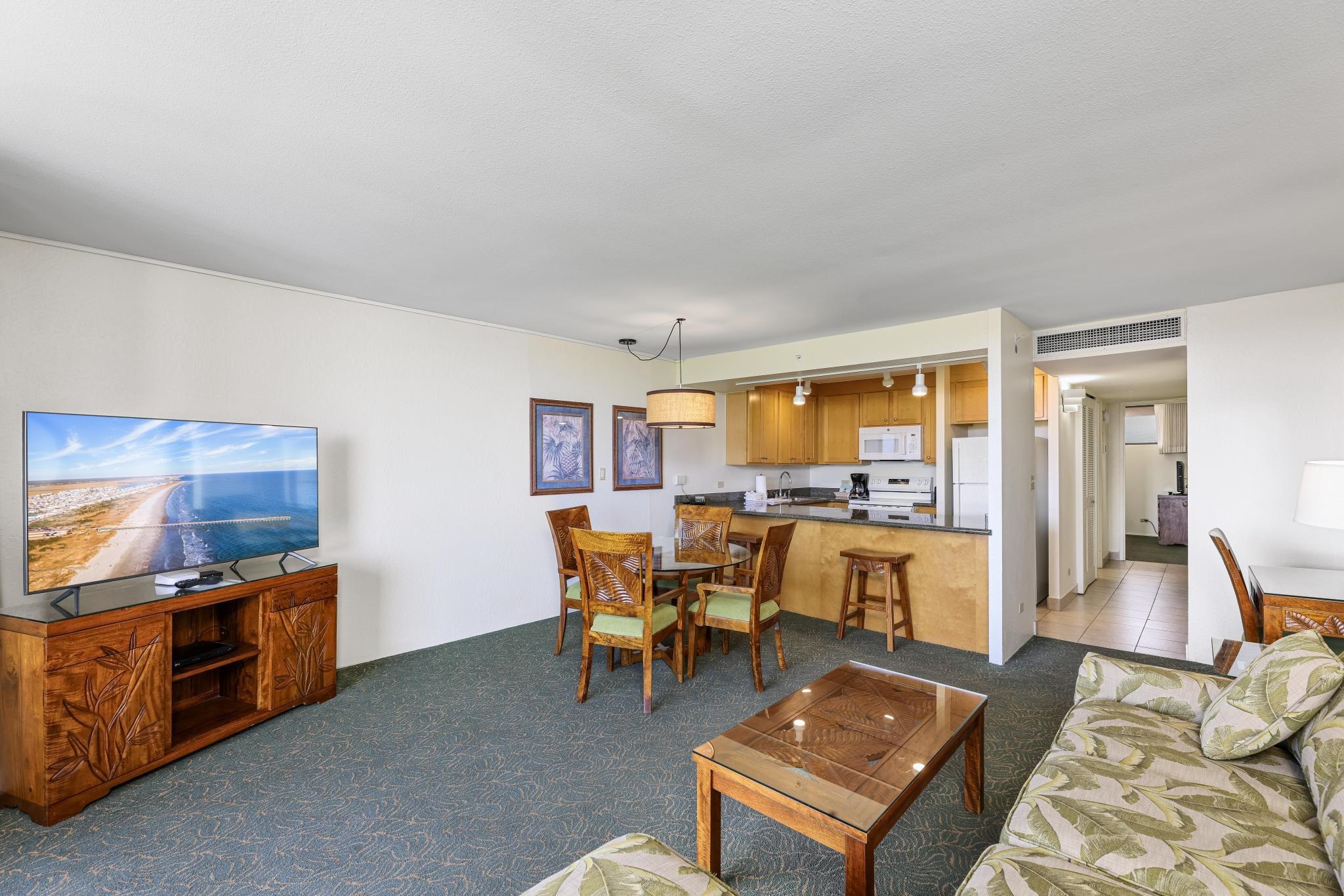 Kaanapali Shores condo # 530, Lahaina, Hawaii - photo 10 of 45