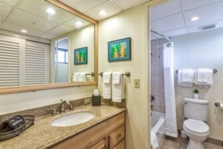 Kaanapali Shores condo # 536, Lahaina, Hawaii - photo 13 of 24