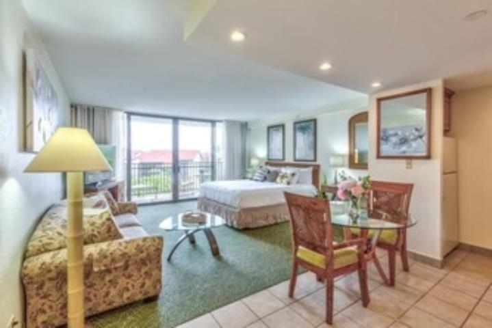 Kaanapali Shores condo # 536, Lahaina, Hawaii - photo 19 of 24