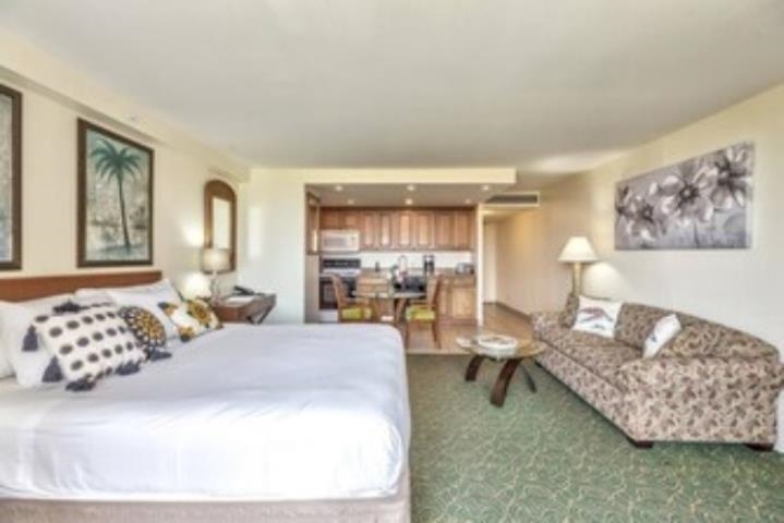 Kaanapali Shores condo # 536, Lahaina, Hawaii - photo 20 of 24