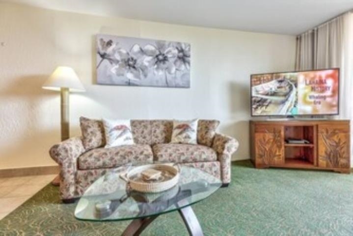 Kaanapali Shores condo # 536, Lahaina, Hawaii - photo 21 of 24