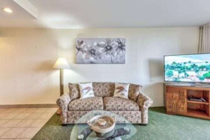 Kaanapali Shores condo # 536, Lahaina, Hawaii - photo 22 of 24