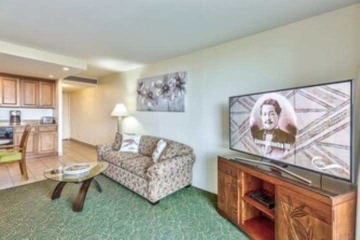 Kaanapali Shores condo # 536, Lahaina, Hawaii - photo 24 of 24