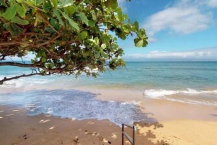 Kaanapali Shores condo # 536, Lahaina, Hawaii - photo 5 of 24