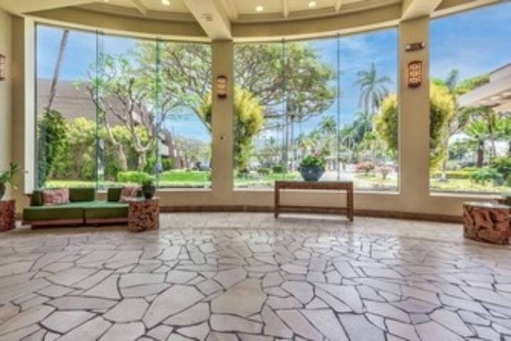 Kaanapali Shores condo # 536, Lahaina, Hawaii - photo 6 of 24