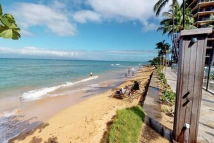 Kaanapali Shores condo # 536, Lahaina, Hawaii - photo 7 of 24