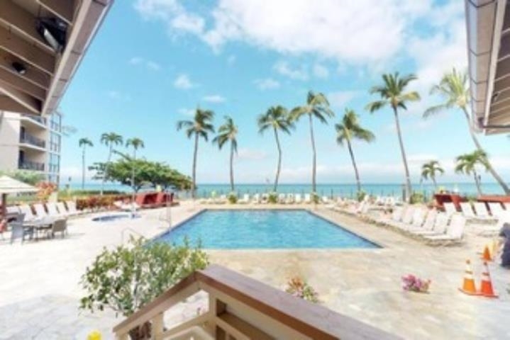 Kaanapali Shores condo # 536, Lahaina, Hawaii - photo 9 of 24