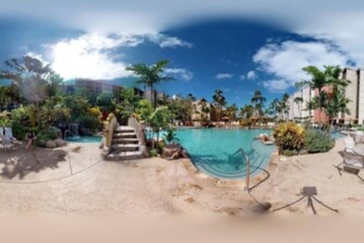 Kaanapali Shores condo # 536, Lahaina, Hawaii - photo 10 of 24