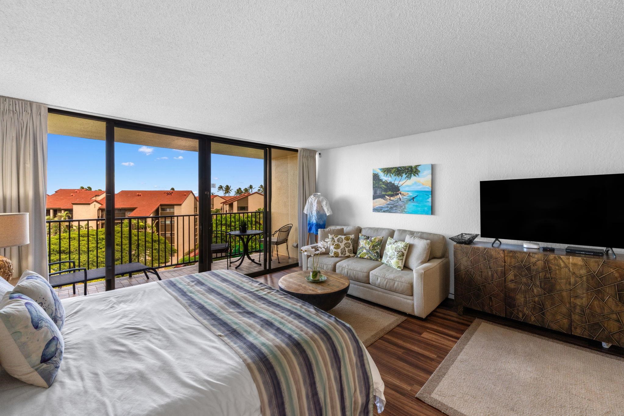 Kaanapali Shores condo # 538, Lahaina, Hawaii - photo 13 of 34