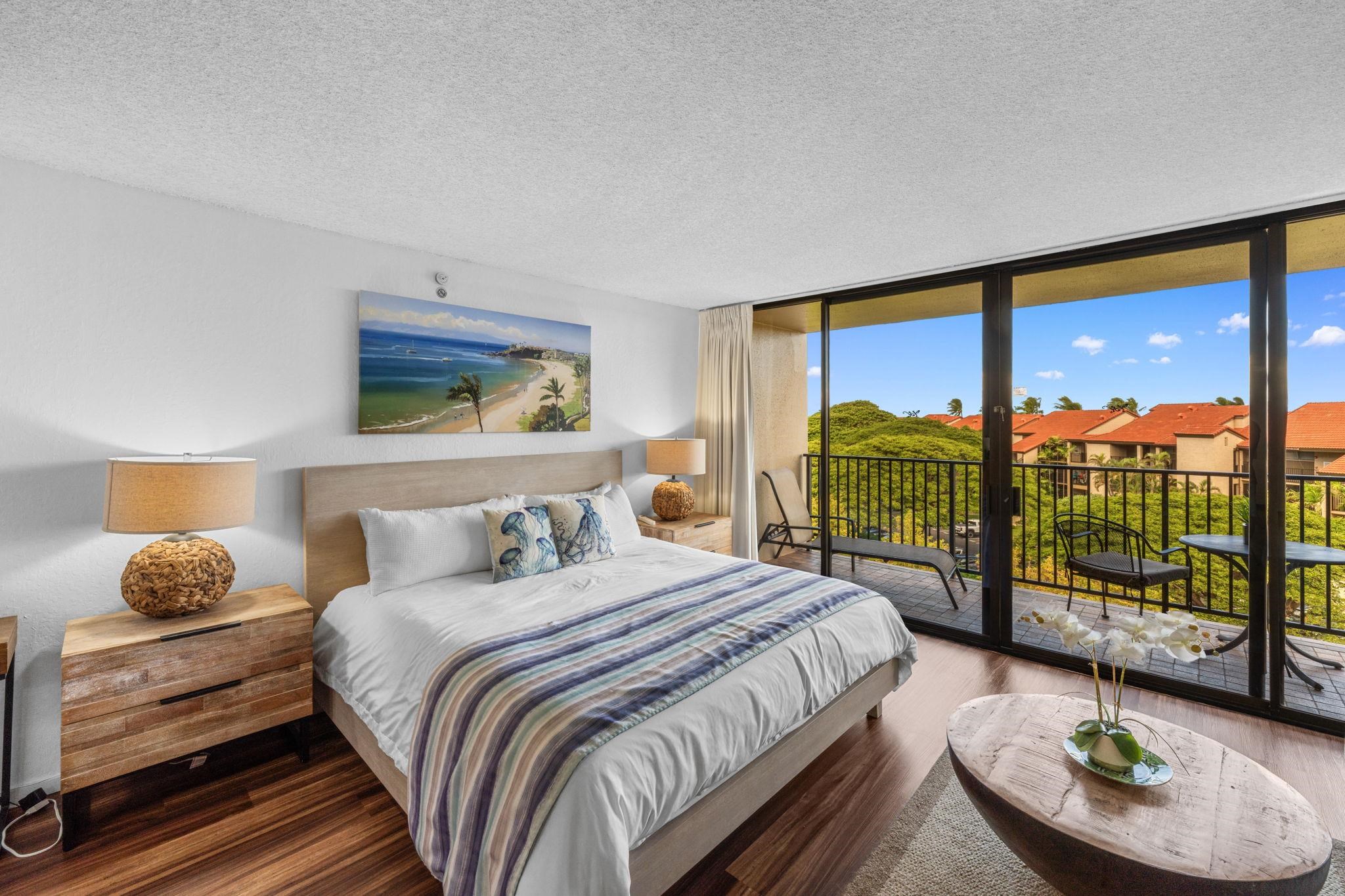 Kaanapali Shores condo # 538, Lahaina, Hawaii - photo 14 of 34