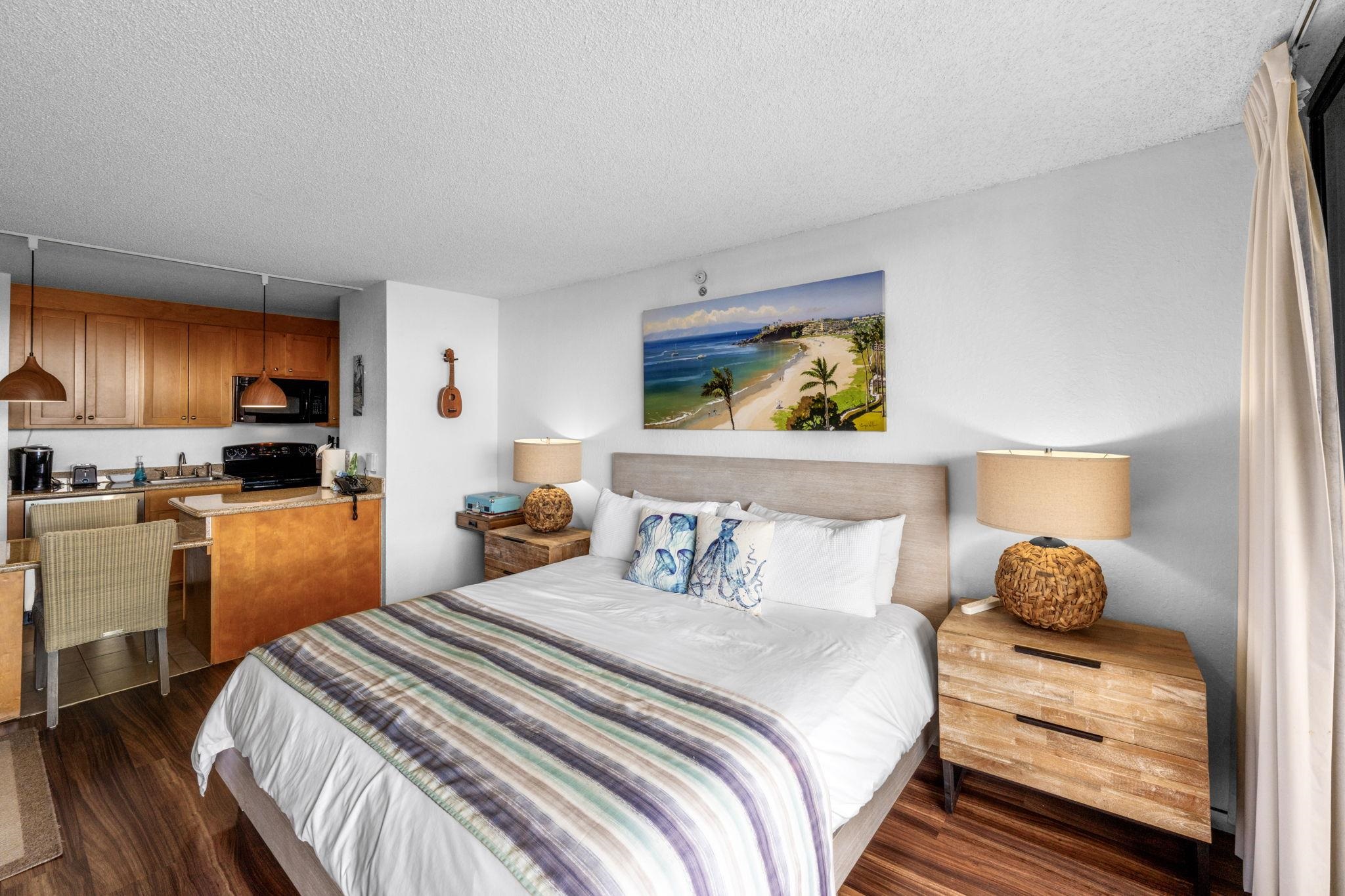 Kaanapali Shores condo # 538, Lahaina, Hawaii - photo 16 of 34