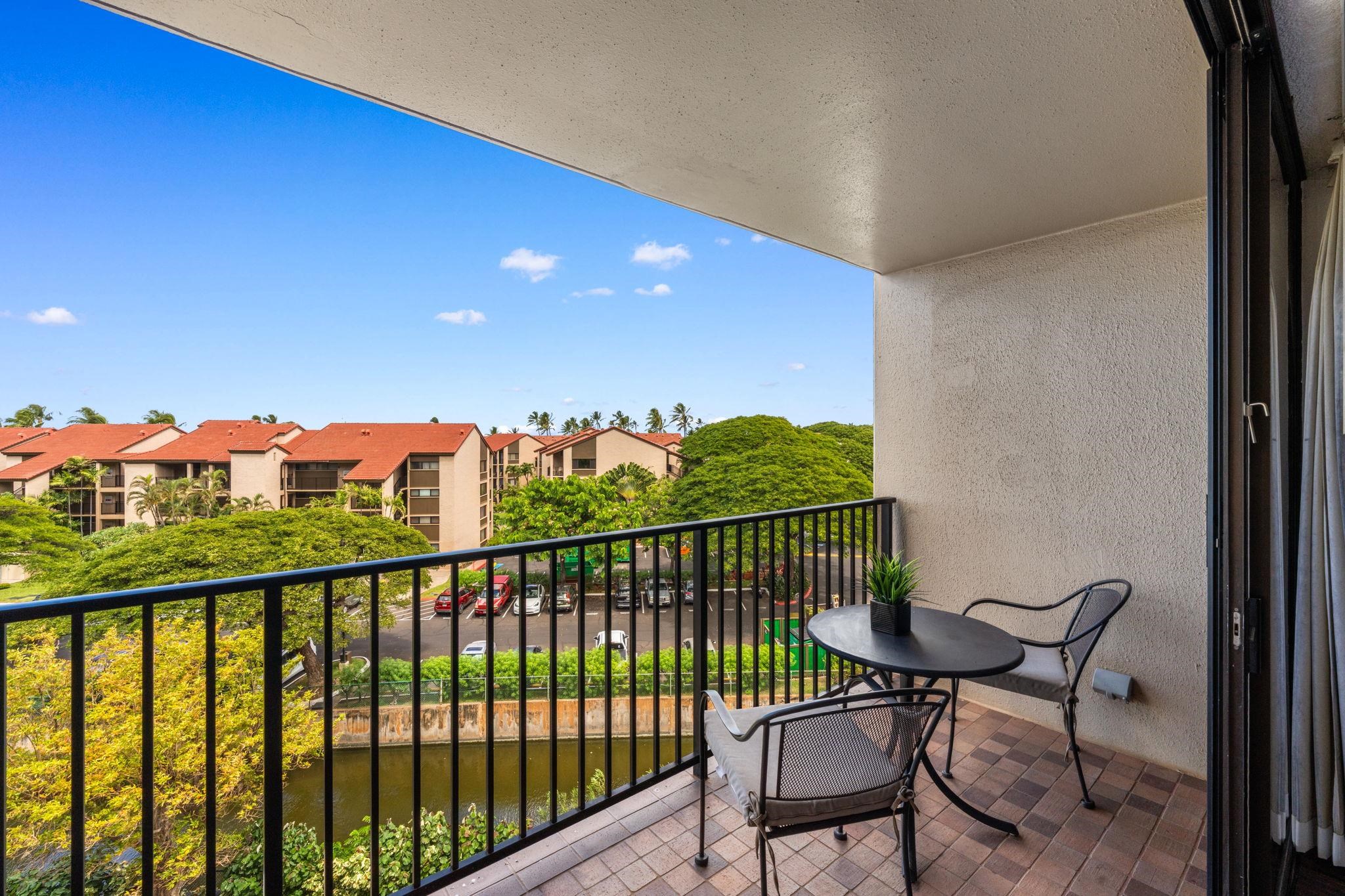 Kaanapali Shores condo # 538, Lahaina, Hawaii - photo 19 of 34