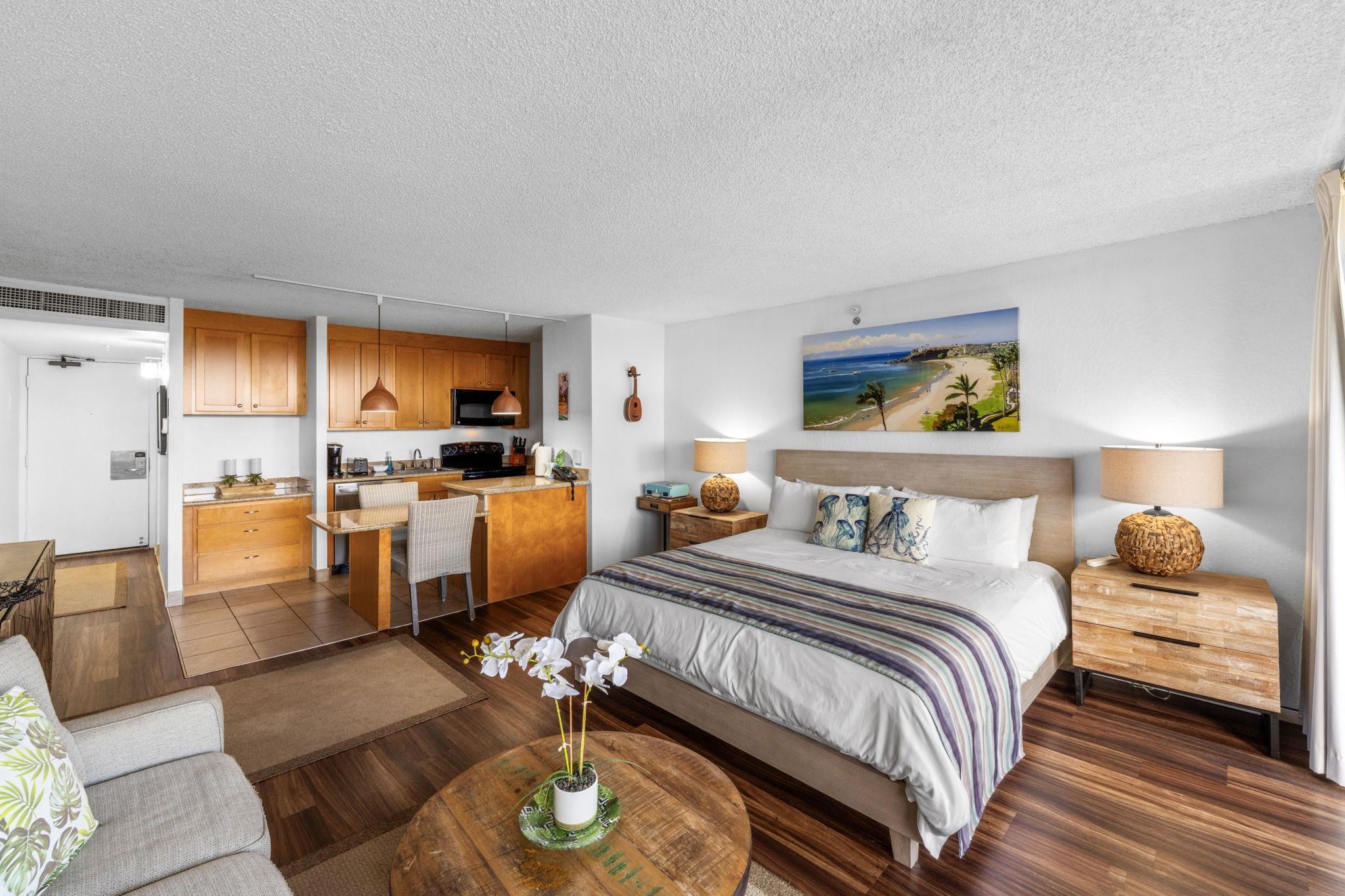 Kaanapali Shores condo # 538, Lahaina, Hawaii - photo 20 of 34