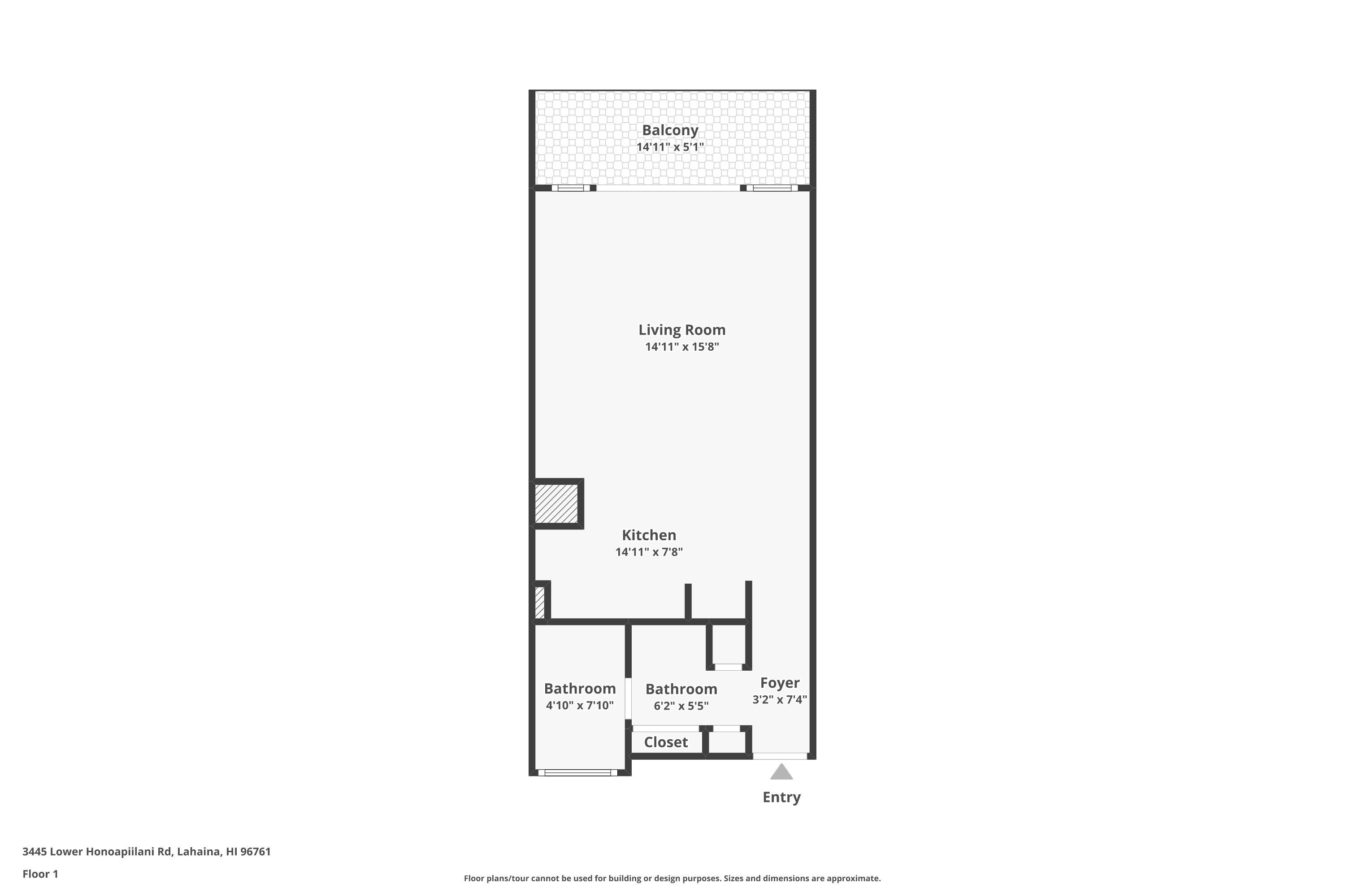 Kaanapali Shores condo # 538, Lahaina, Hawaii - photo 25 of 34