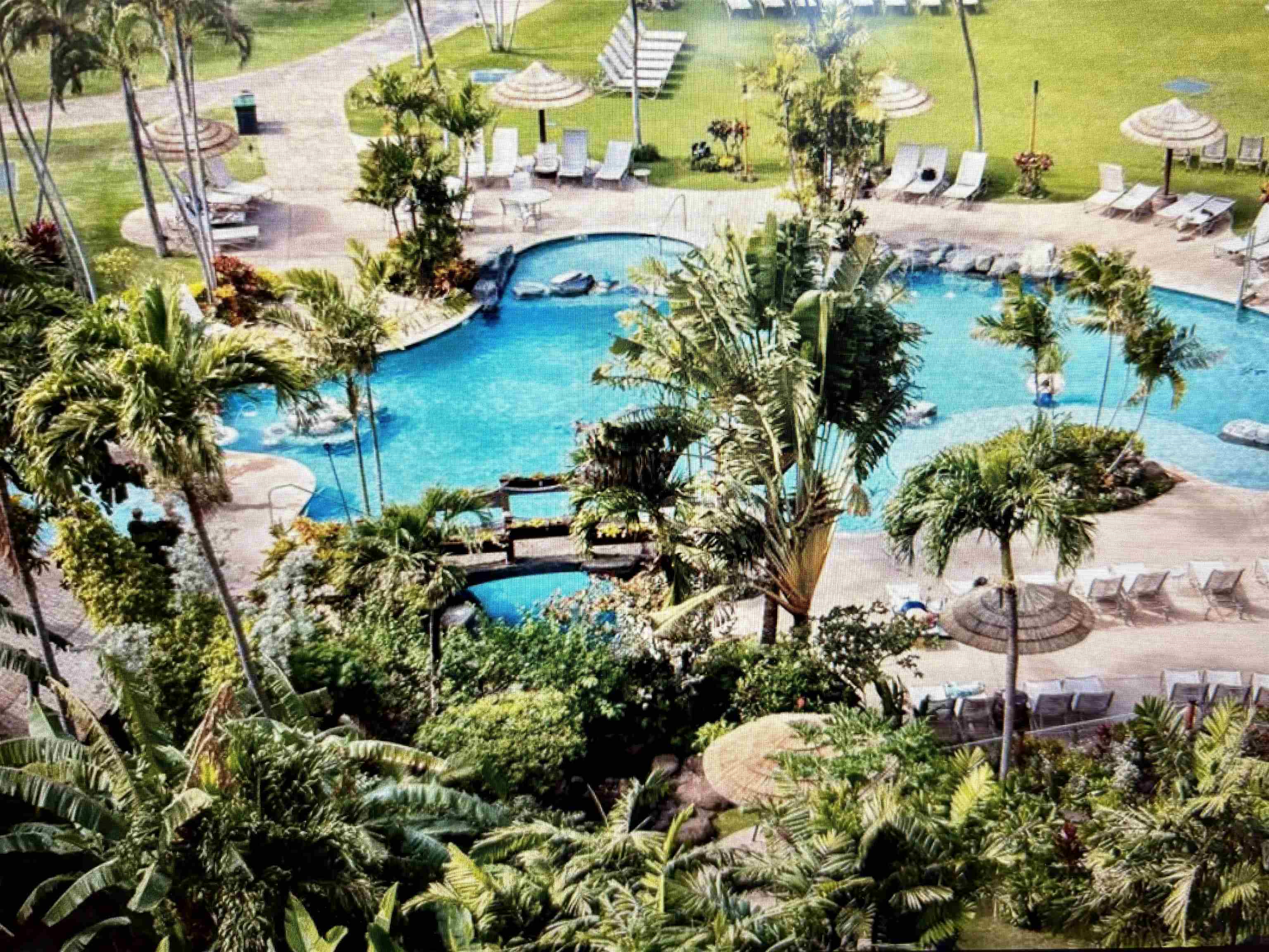 Kaanapali Shores condo # 538, Lahaina, Hawaii - photo 27 of 34