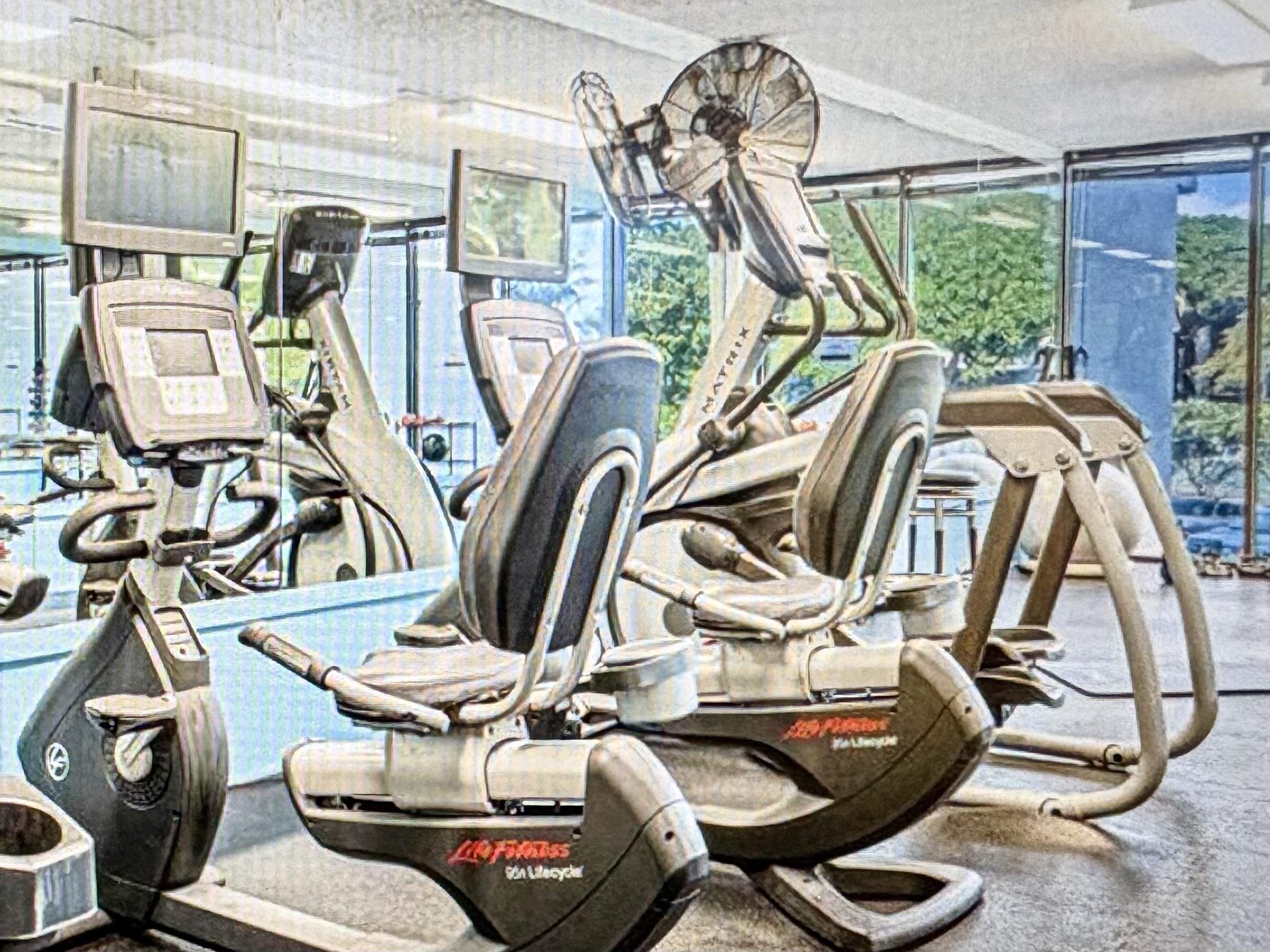 Kaanapali Shores condo # 538, Lahaina, Hawaii - photo 31 of 34