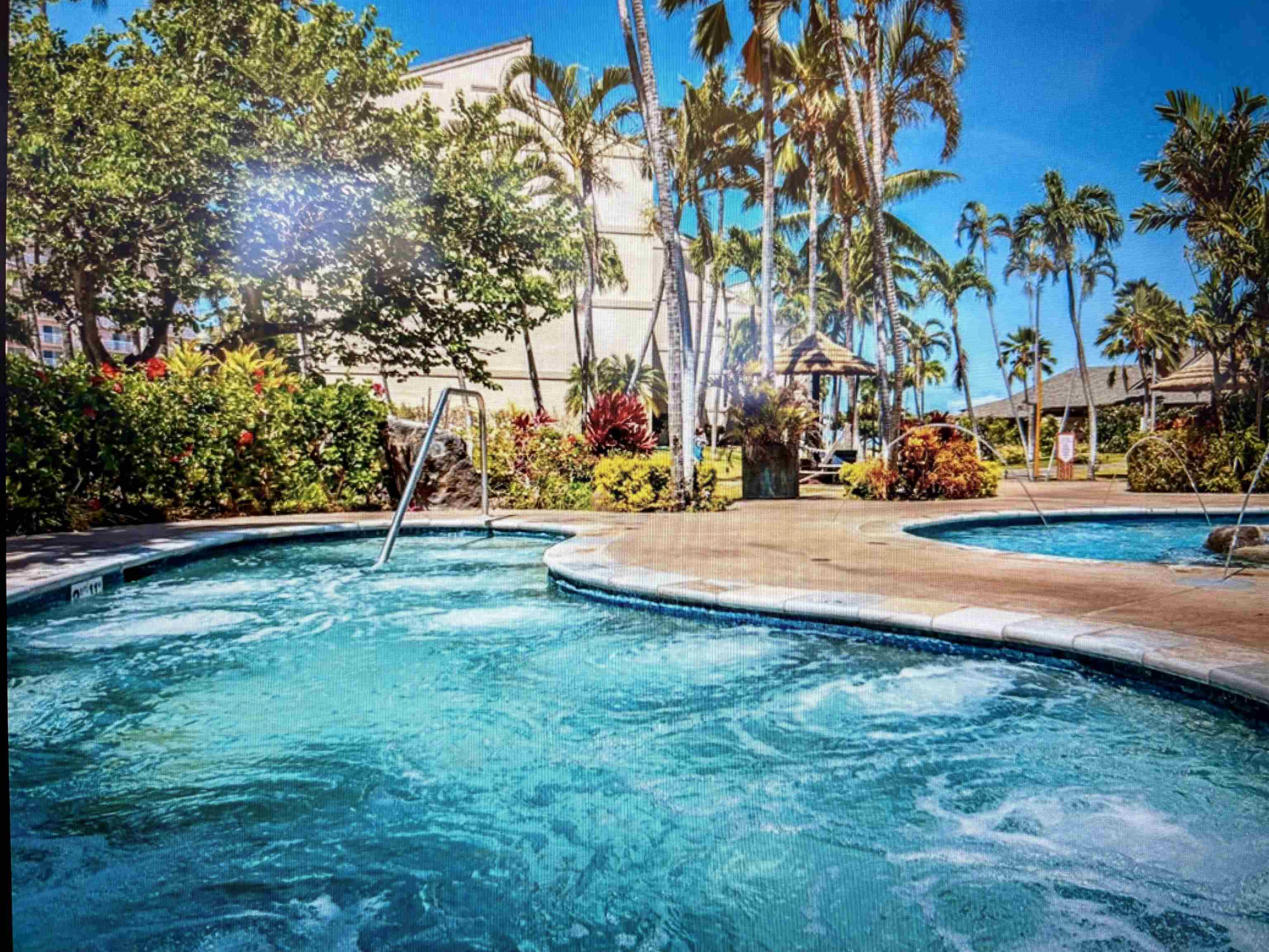 Kaanapali Shores condo # 538, Lahaina, Hawaii - photo 32 of 34