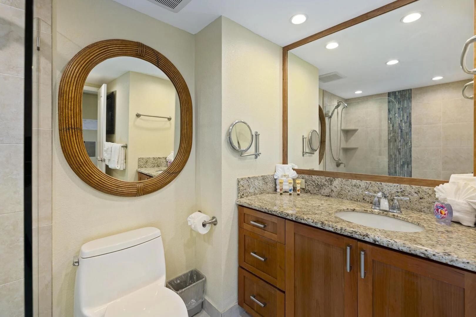 Kaanapali Shores condo # 545, Lahaina, Hawaii - photo 11 of 39