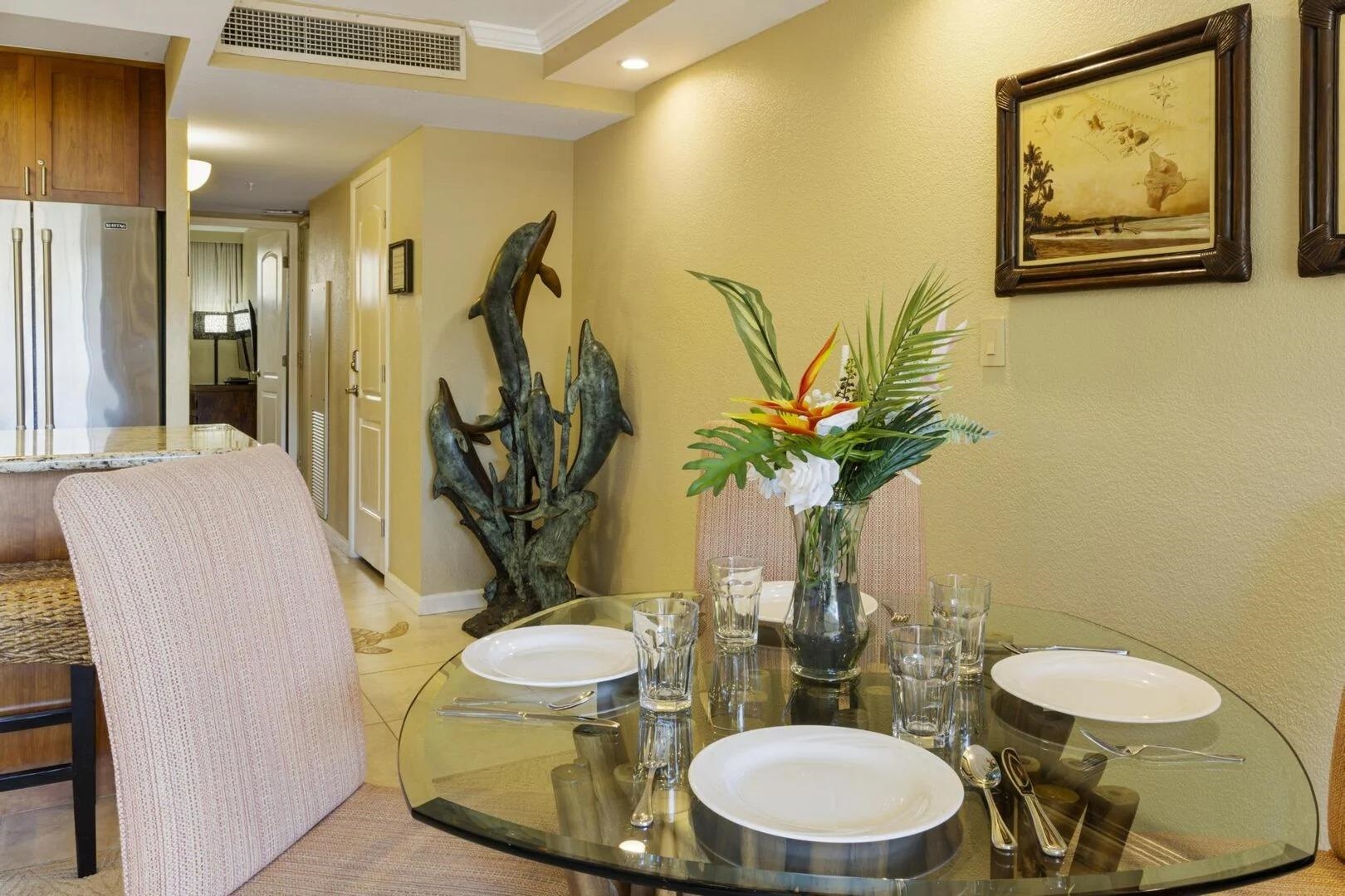 Kaanapali Shores condo # 545, Lahaina, Hawaii - photo 12 of 39