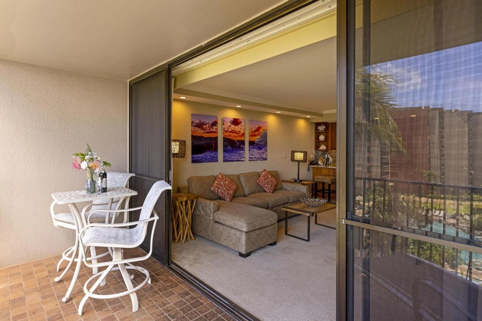 Kaanapali Shores condo # 545, Lahaina, Hawaii - photo 14 of 39