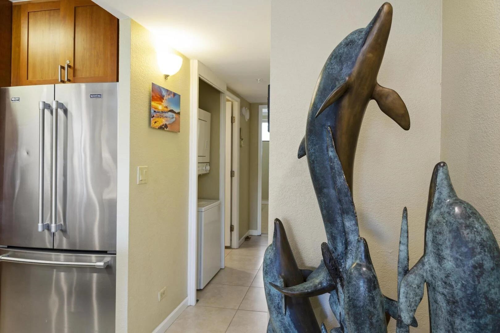 Kaanapali Shores condo # 545, Lahaina, Hawaii - photo 15 of 39