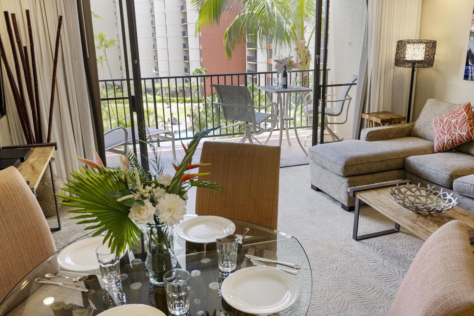 Kaanapali Shores condo # 545, Lahaina, Hawaii - photo 16 of 39