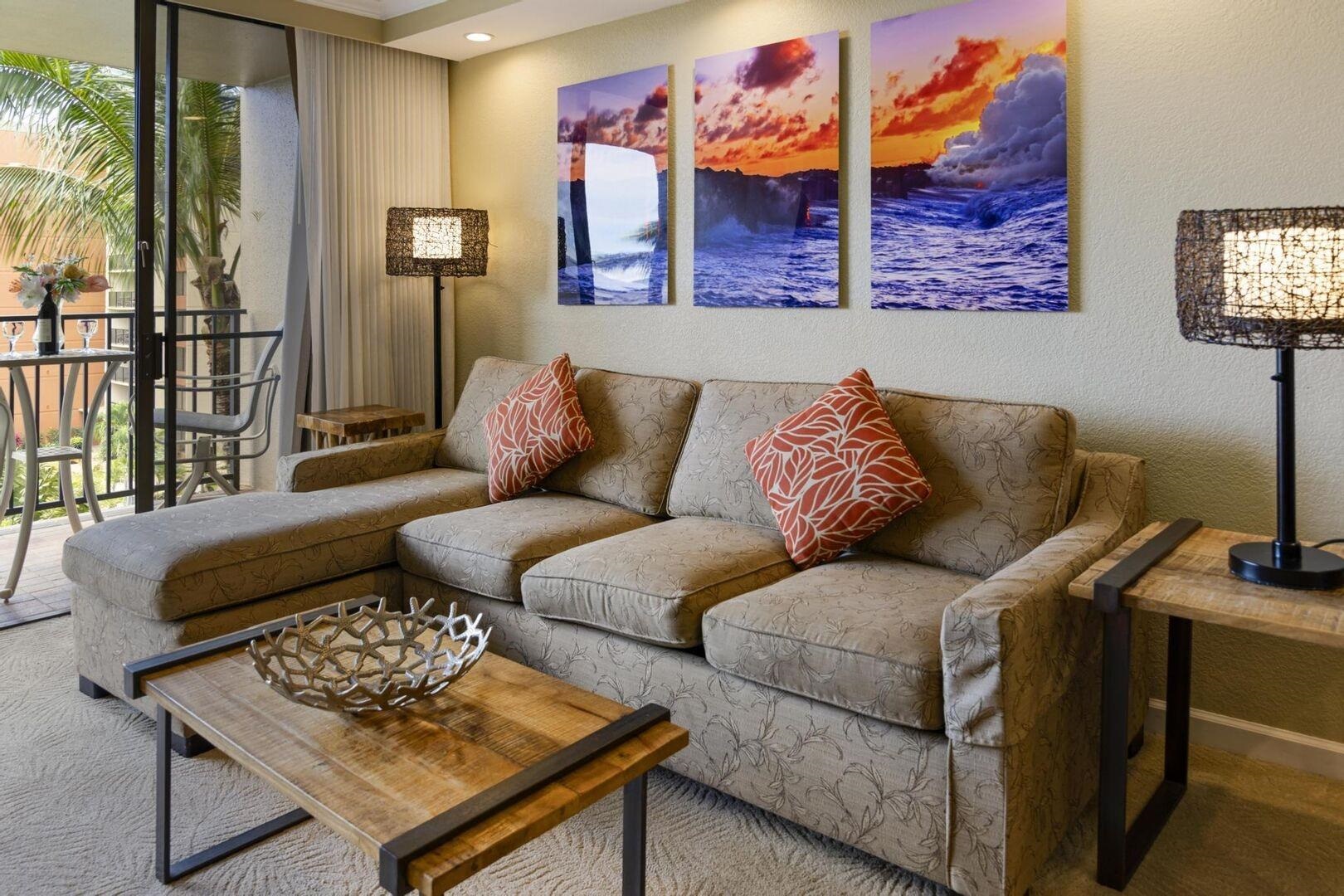 Kaanapali Shores condo # 545, Lahaina, Hawaii - photo 17 of 39