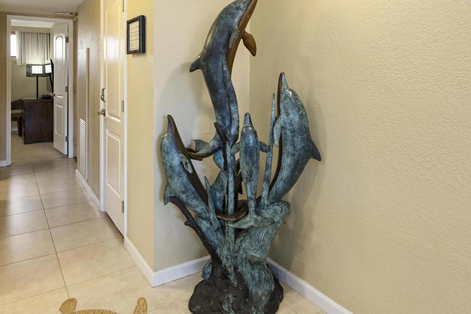 Kaanapali Shores condo # 545, Lahaina, Hawaii - photo 21 of 39