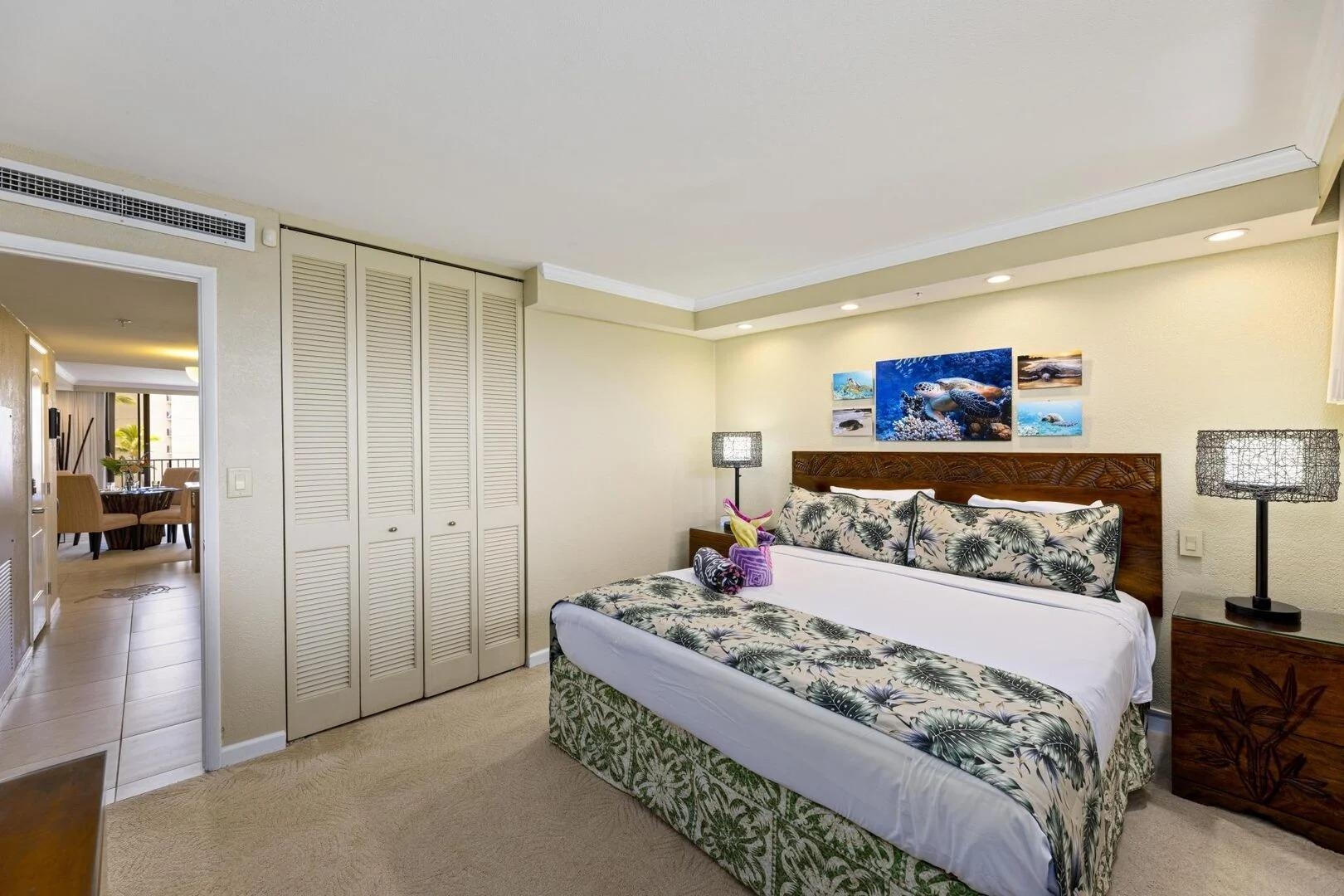 Kaanapali Shores condo # 545, Lahaina, Hawaii - photo 22 of 39
