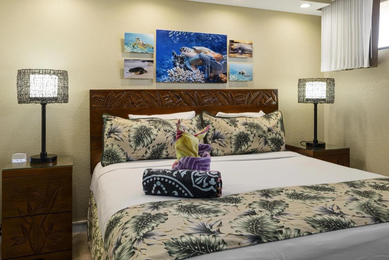 Kaanapali Shores condo # 545, Lahaina, Hawaii - photo 23 of 39