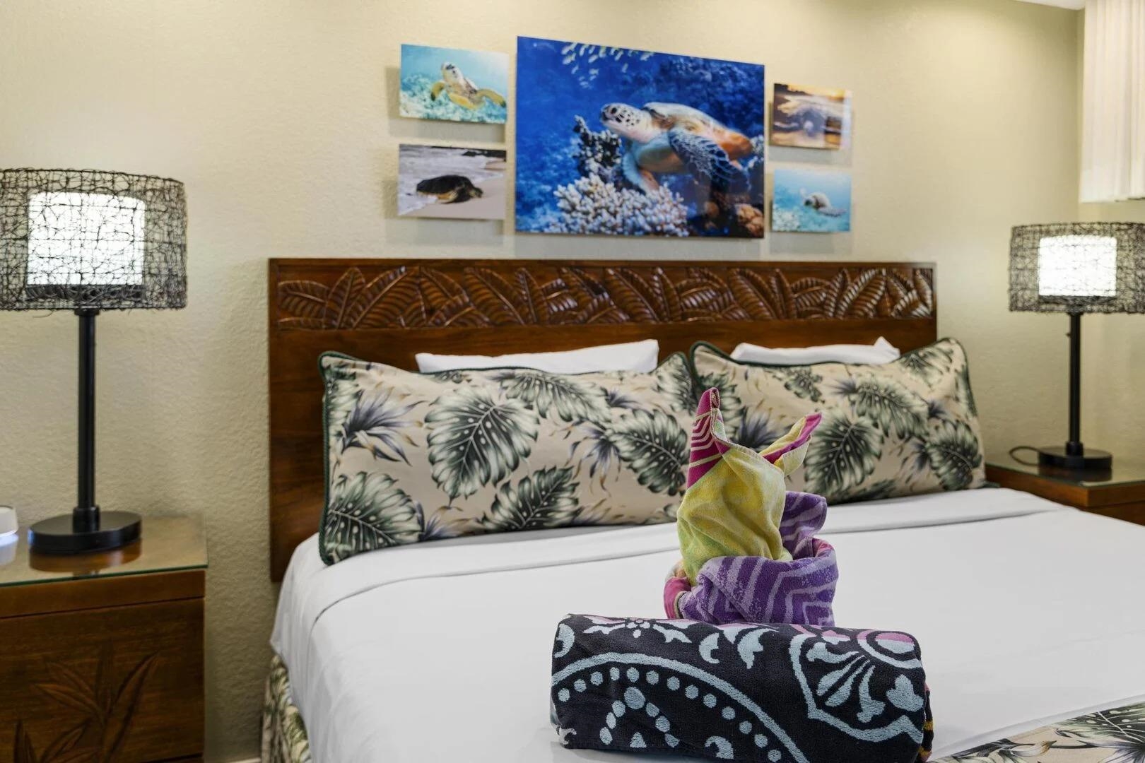 Kaanapali Shores condo # 545, Lahaina, Hawaii - photo 24 of 39