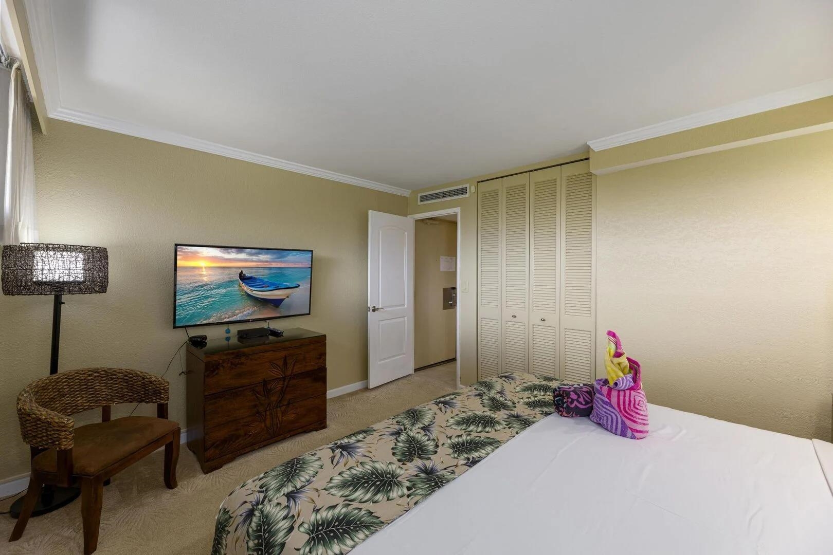 Kaanapali Shores condo # 545, Lahaina, Hawaii - photo 25 of 39