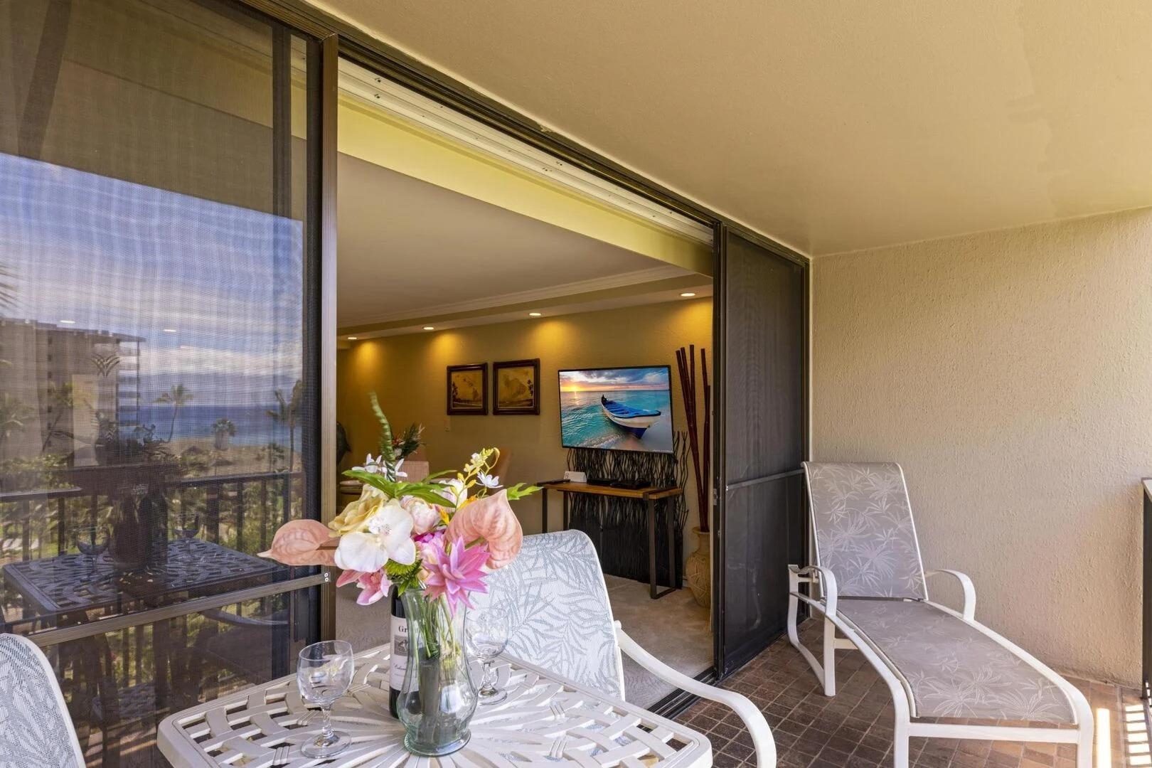 Kaanapali Shores condo # 545, Lahaina, Hawaii - photo 26 of 39