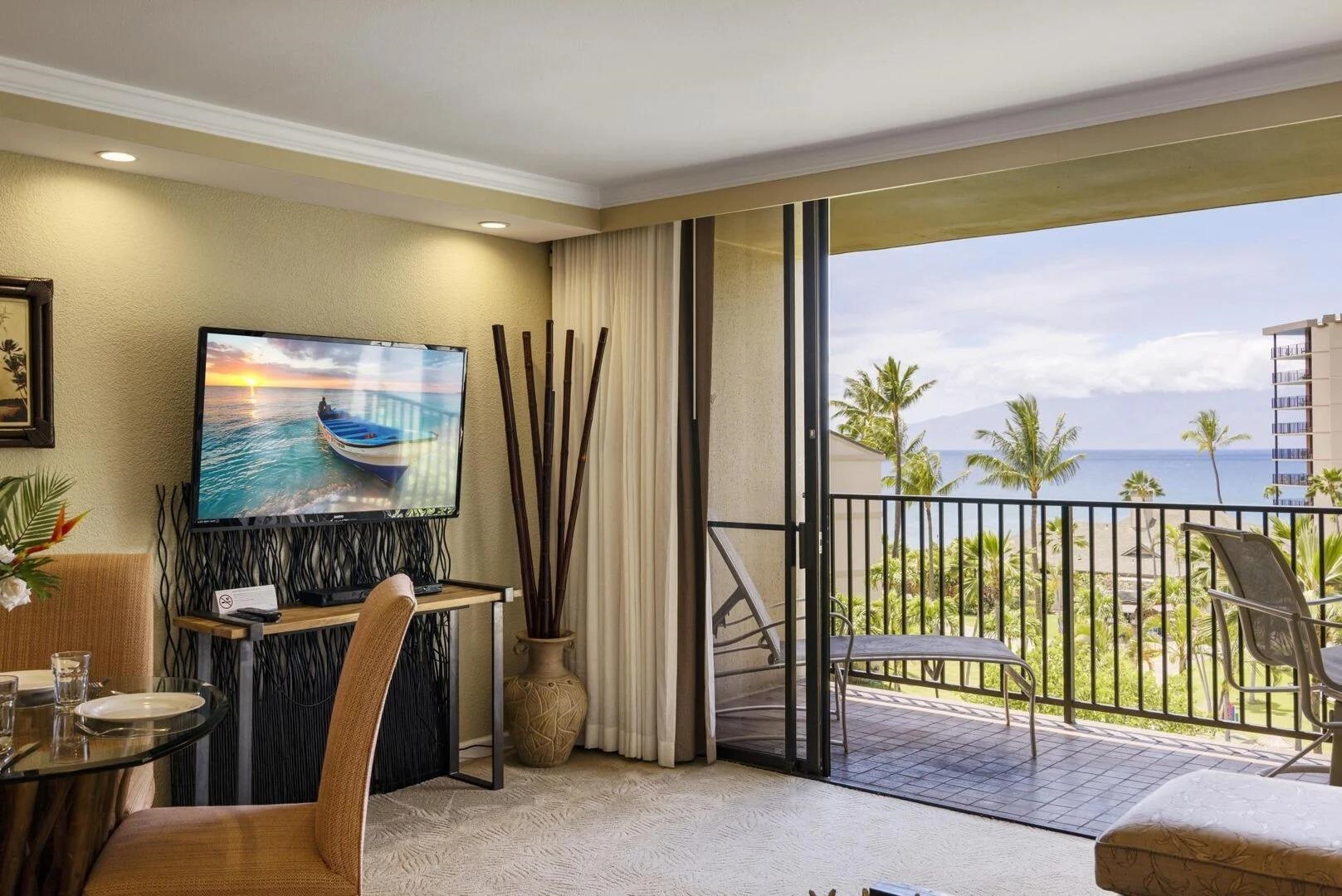 Kaanapali Shores condo # 545, Lahaina, Hawaii - photo 27 of 39