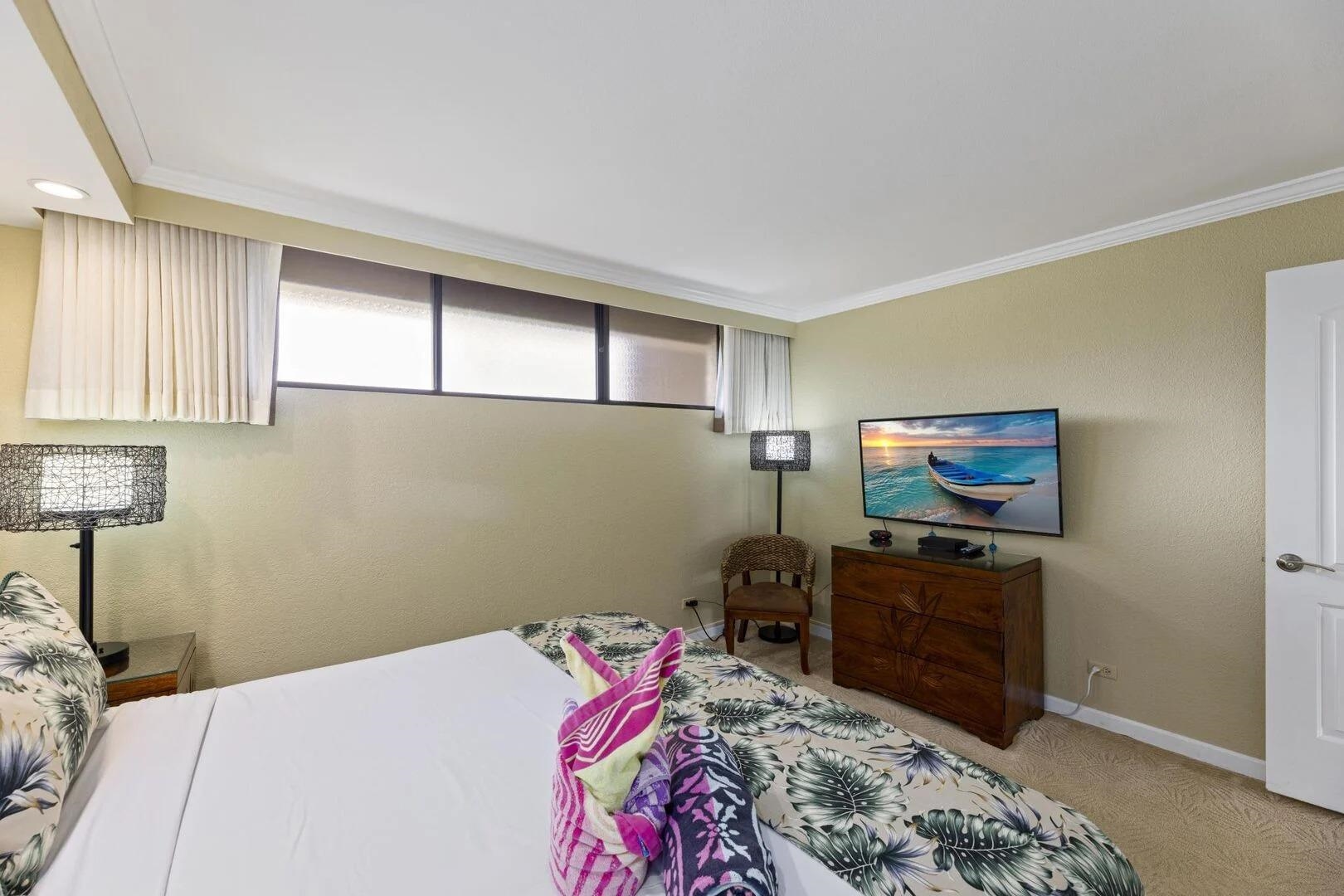 Kaanapali Shores condo # 545, Lahaina, Hawaii - photo 33 of 39