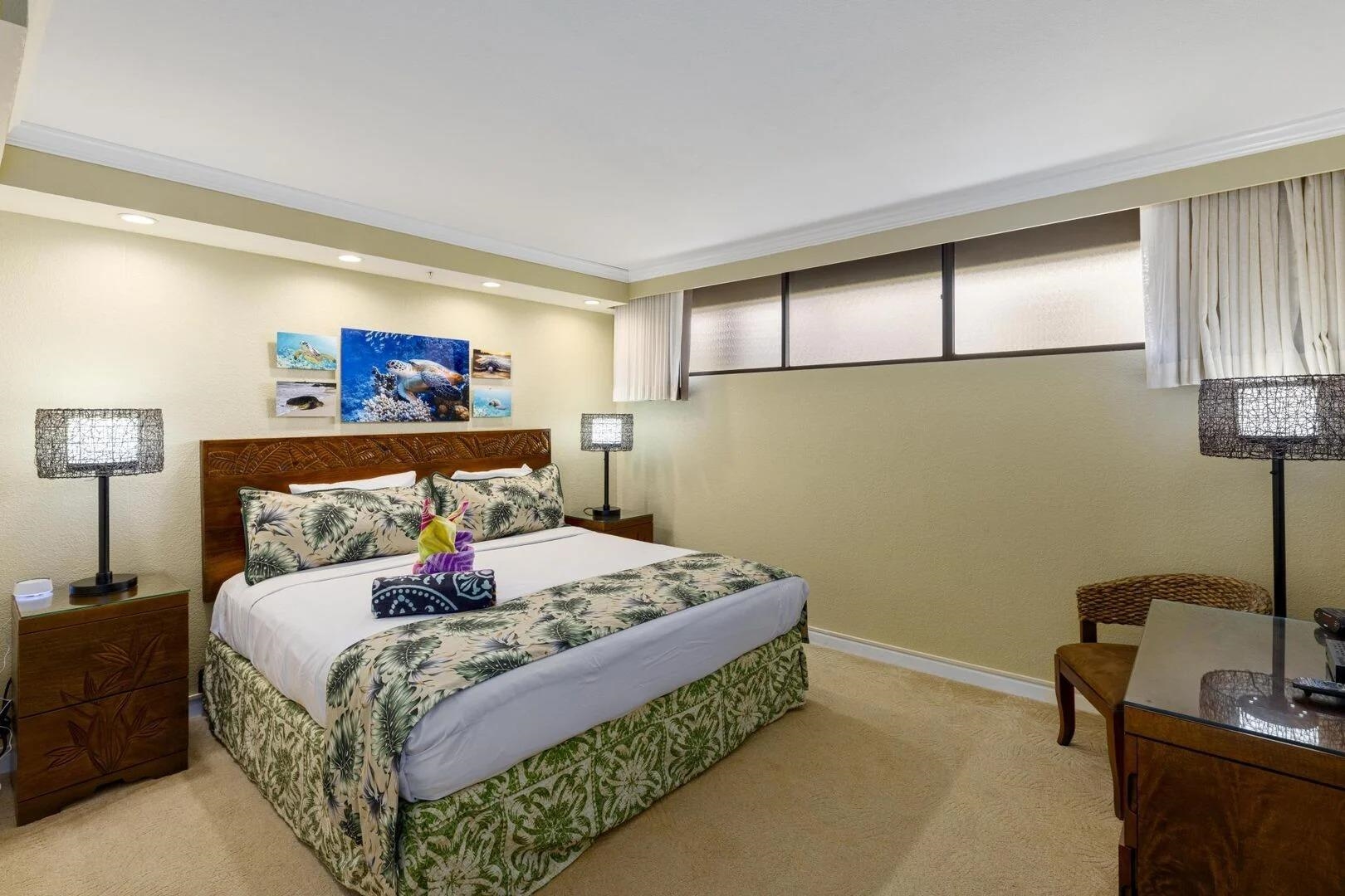 Kaanapali Shores condo # 545, Lahaina, Hawaii - photo 36 of 39