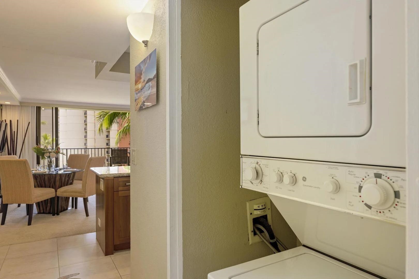 Kaanapali Shores condo # 545, Lahaina, Hawaii - photo 37 of 39