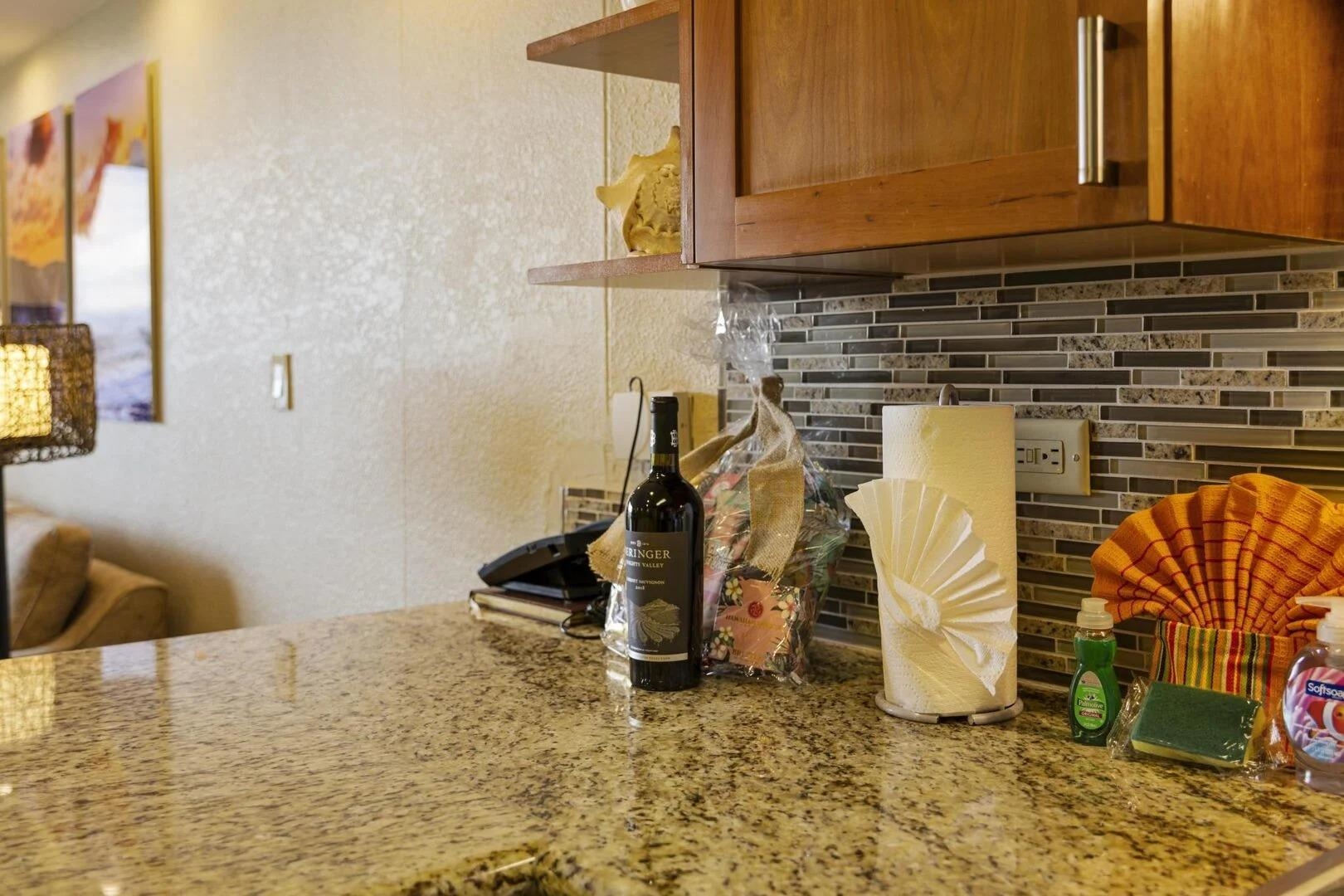 Kaanapali Shores condo # 545, Lahaina, Hawaii - photo 38 of 39