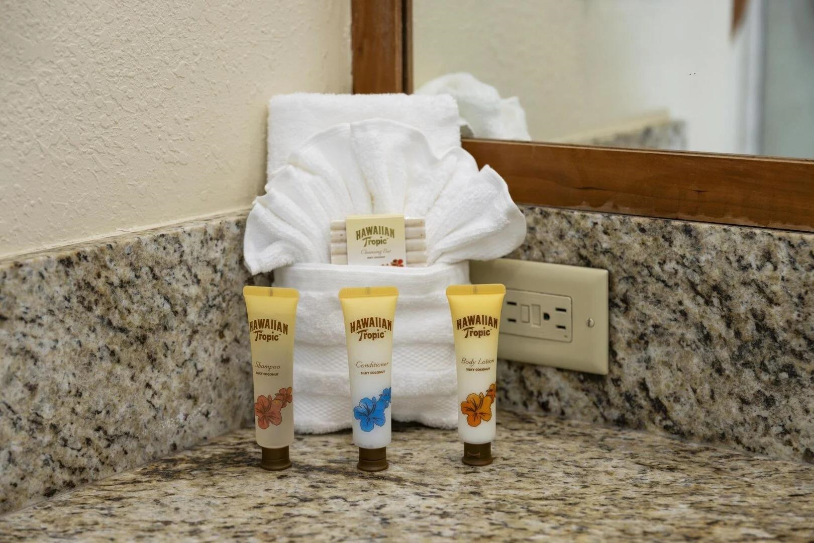 Kaanapali Shores condo # 545, Lahaina, Hawaii - photo 39 of 39